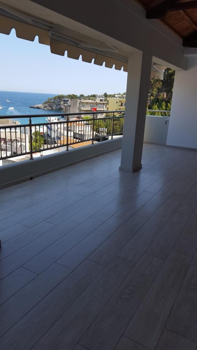 Day, View (from property/room), Balcony/Terrace