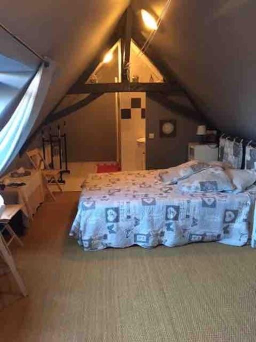 Jolie maison type Flamande avec 2 chambres House in Hauts-de-France