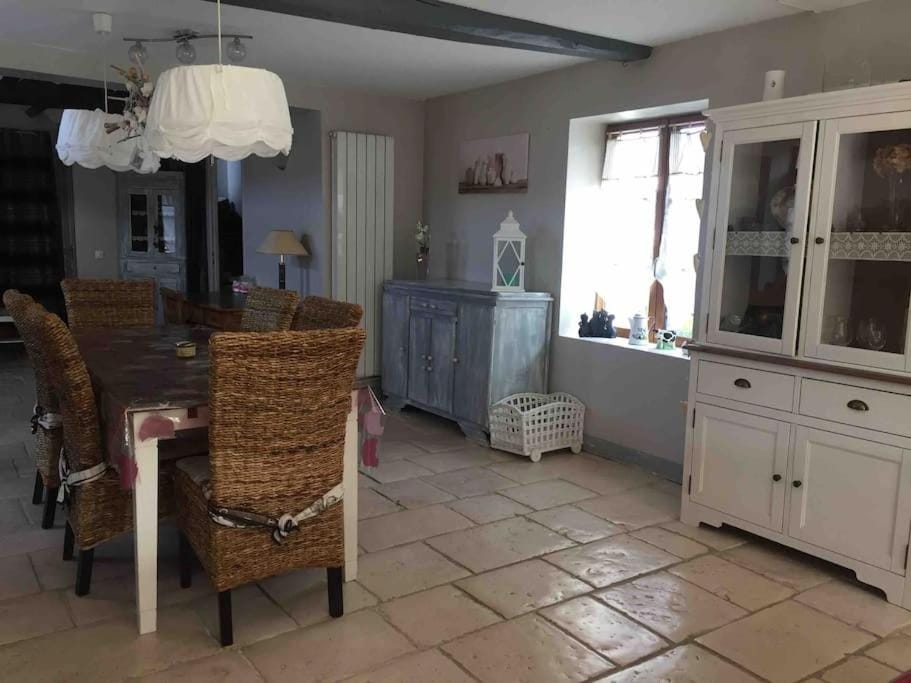 Jolie maison type Flamande avec 2 chambres House in Hauts-de-France