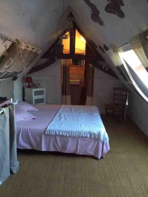 Jolie maison type Flamande avec 2 chambres House in Hauts-de-France