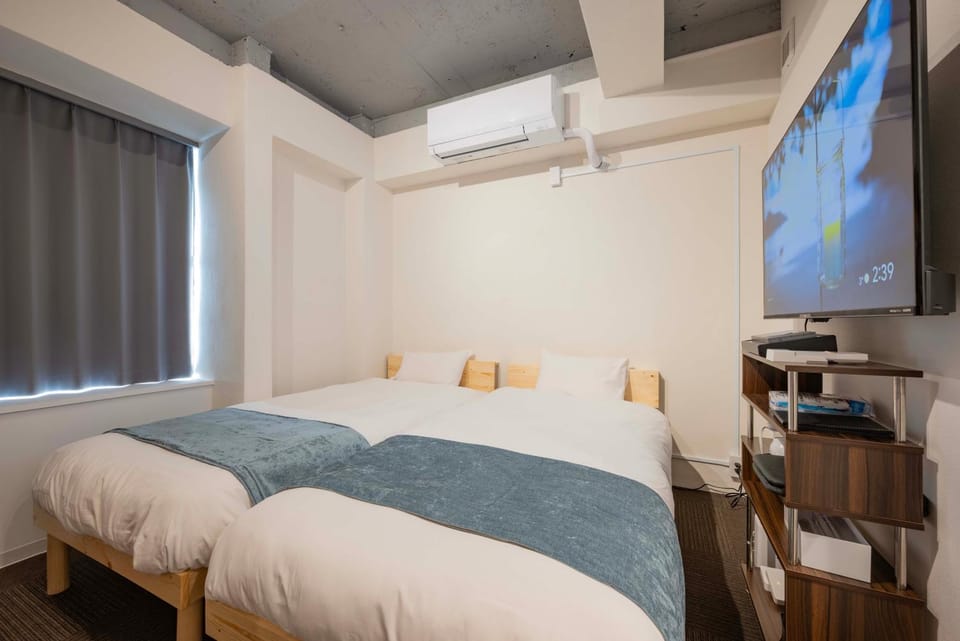 Blossom House Akasaka301 Apartment in Kanagawa Prefecture