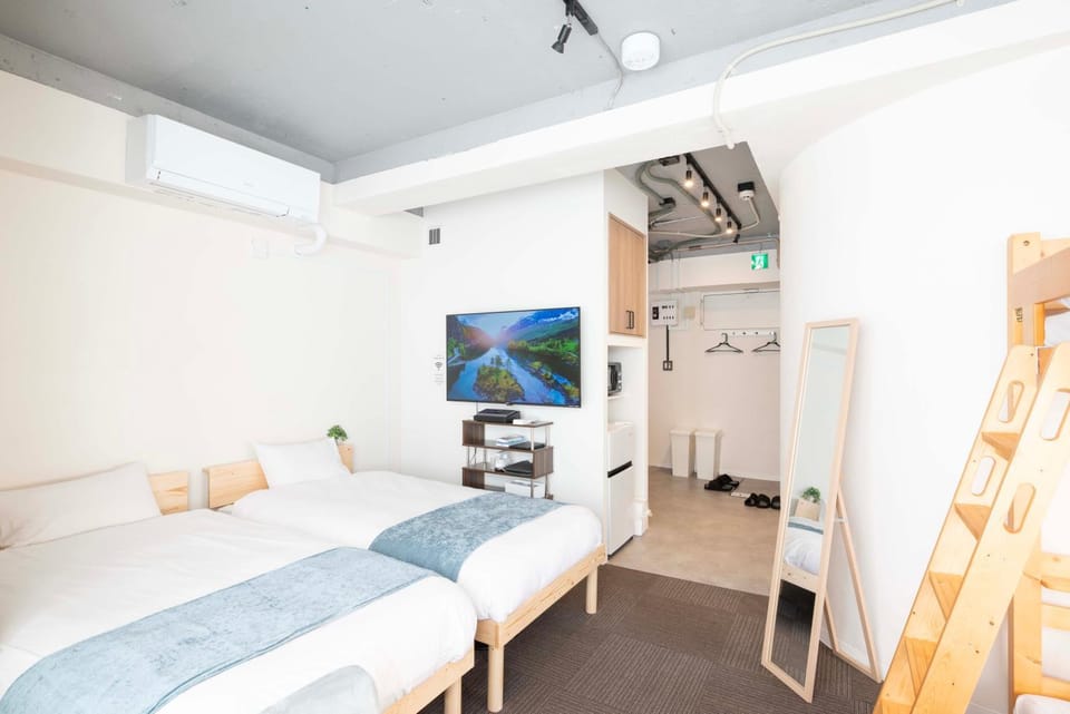 Blossom House Akasaka301 Apartment in Kanagawa Prefecture