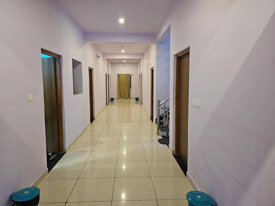 Hotel Pushpa Inn Hotel in Rajasthan