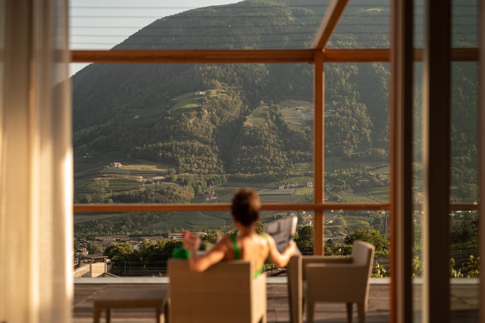 View (from property/room), Balcony/Terrace