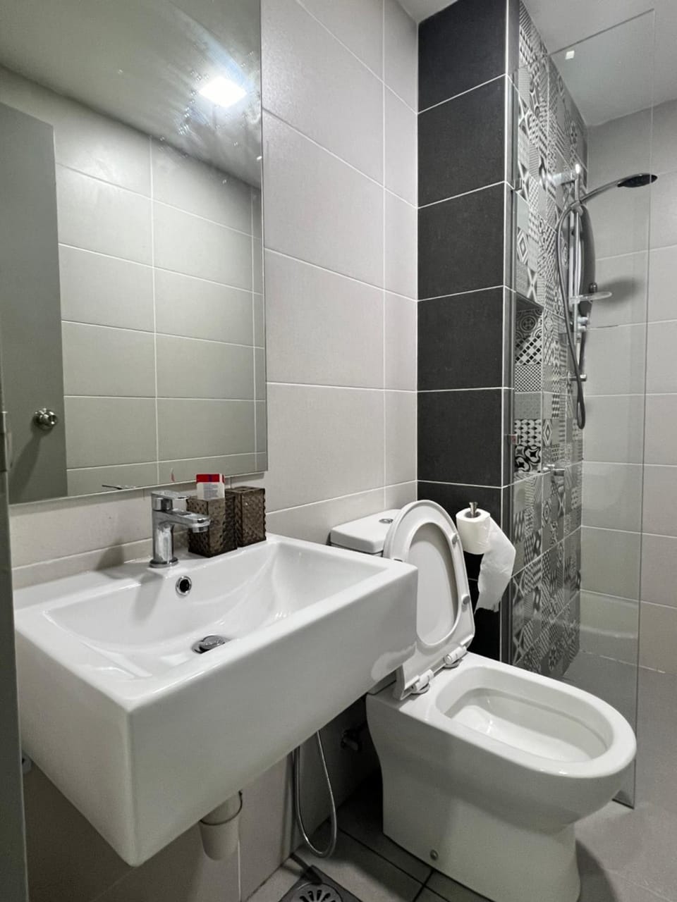 Alinea 1912 Apartment in Selangor, Malaysia
