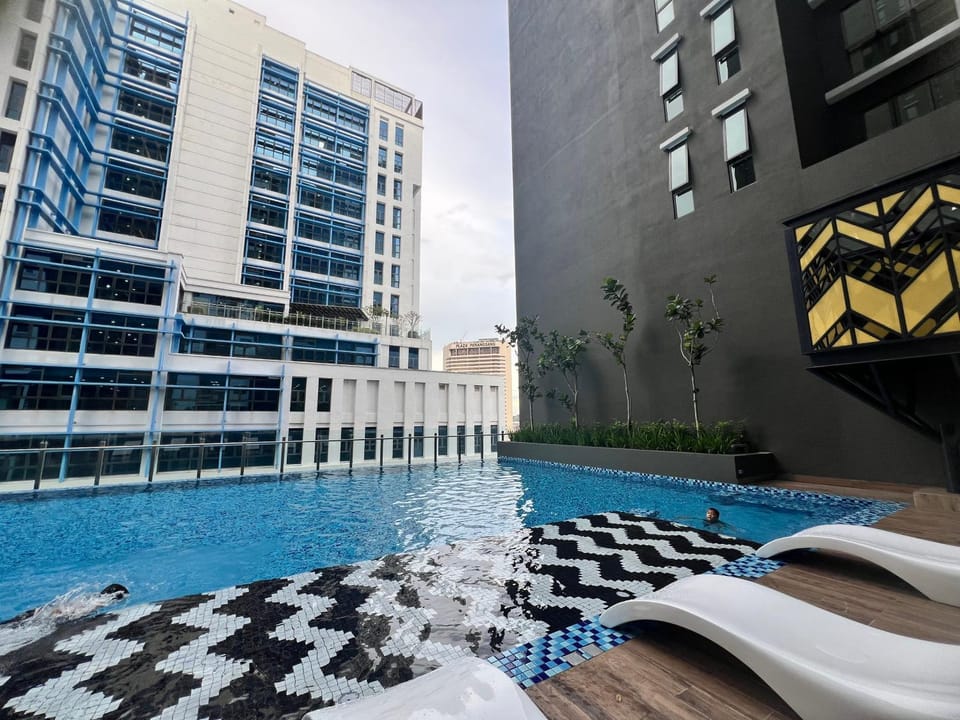 Alinea 1912 Apartment in Selangor, Malaysia