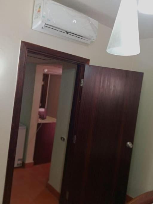 شاليه بورتو السخنة عائلات فقط Apartment in Egypt
