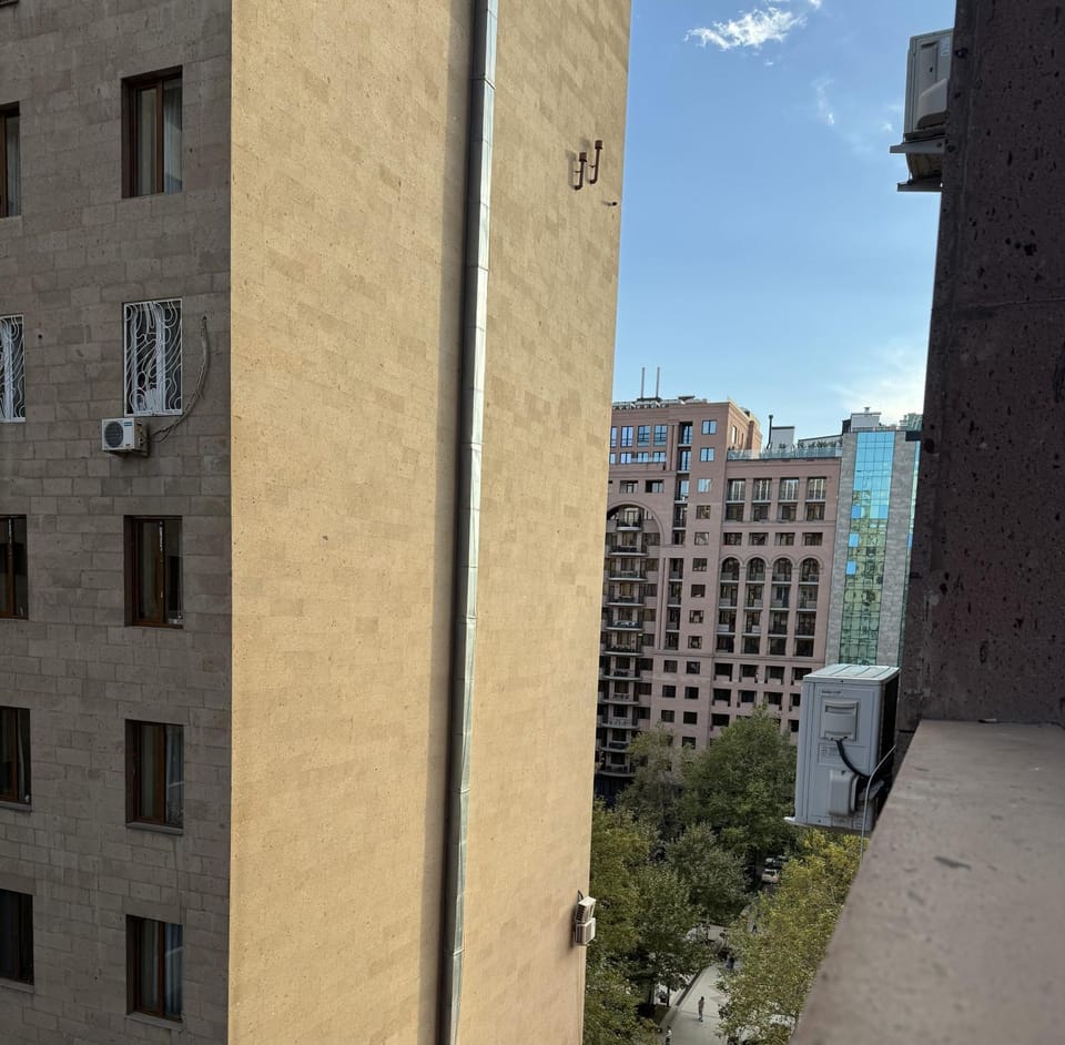 City view