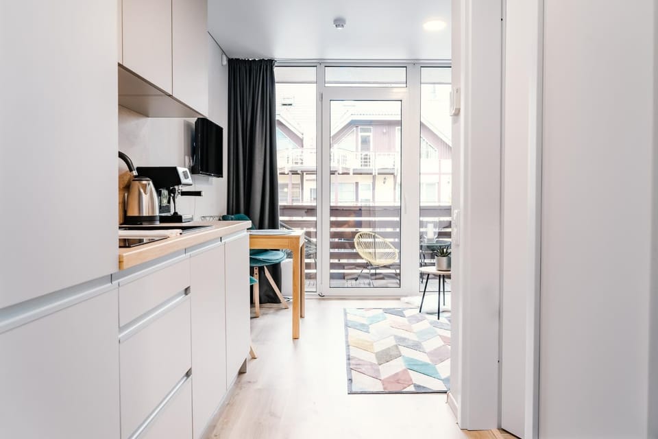 Amber Hill Apartment Apartment in Klaipėda County, Lithuania