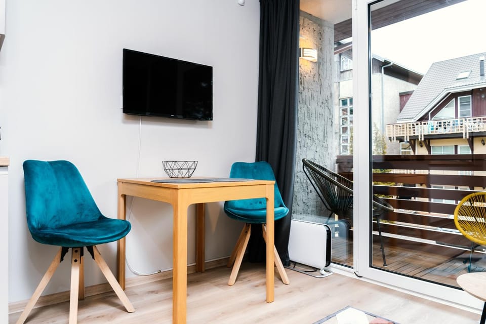 Amber Hill Apartment Apartment in Klaipėda County, Lithuania