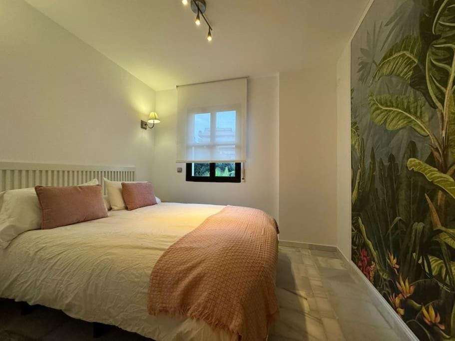 Nomad Stays Palm House Apartment in Marbella