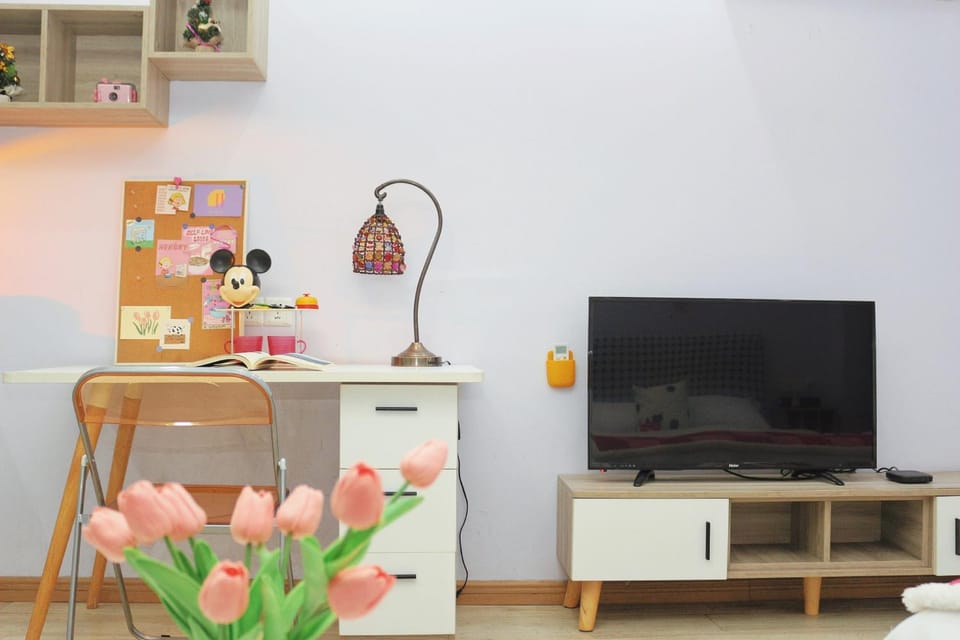 suansuan Apartment Apartment in Chengdu