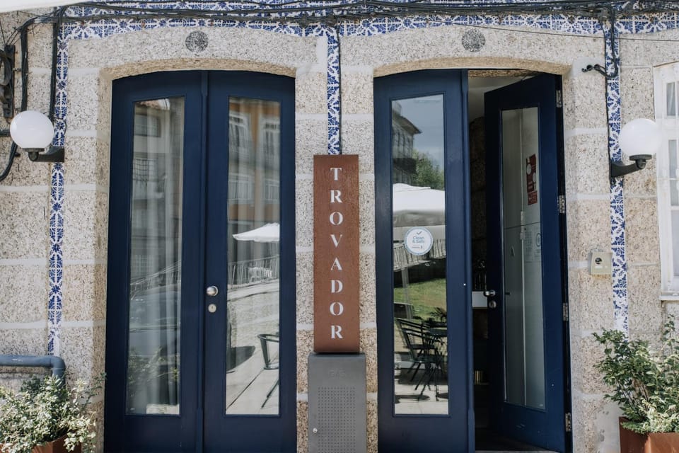 Facade/entrance, Lobby or reception