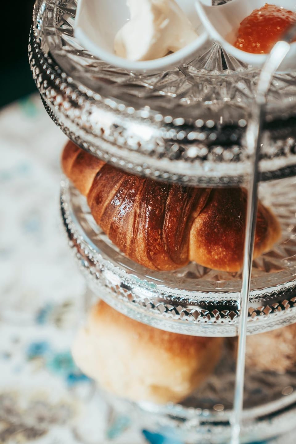 Breakfast, Continental breakfast