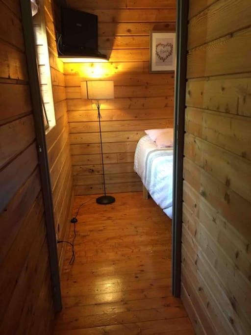 Jolie Roulotte tout confort Chalet in Hauts-de-France