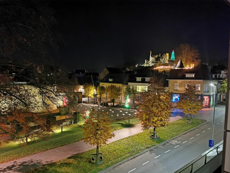 Hotel Parkzicht Hotel in Limburg (province)