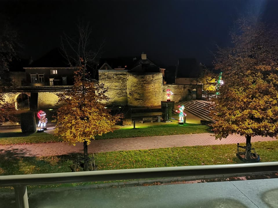 Hotel Parkzicht Hotel in Limburg (province)