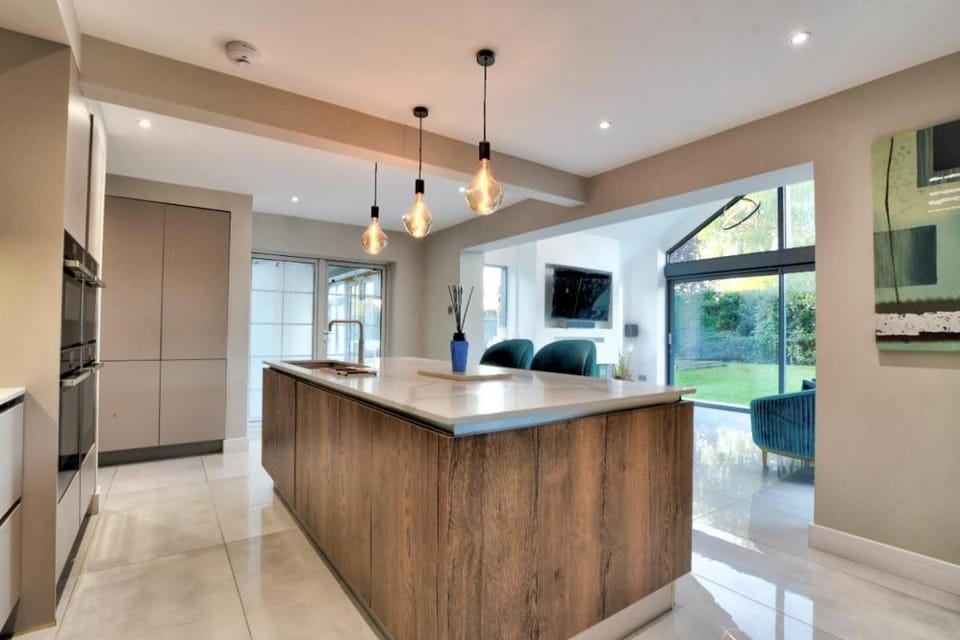Stunning large house in Green Dunmow House in Uttlesford