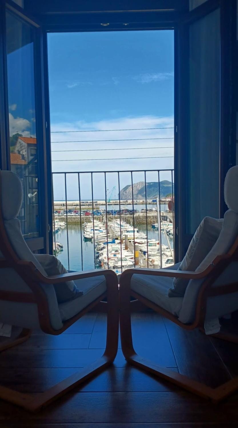 Sea view