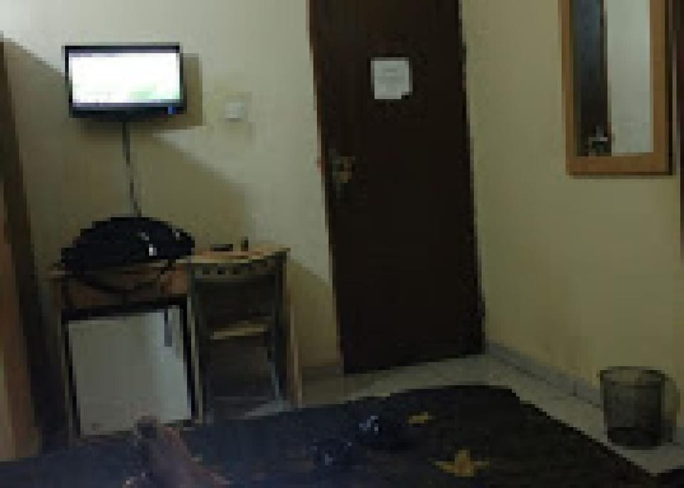 Communal lounge/ TV room, TV and multimedia