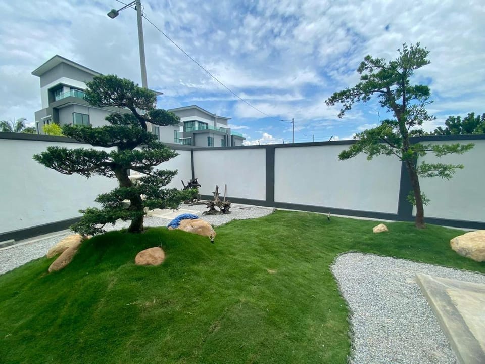 Patio, Balcony/Terrace