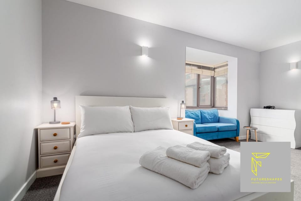GuestReady - Cosy Wimbledon Studio Flat Apartment in London