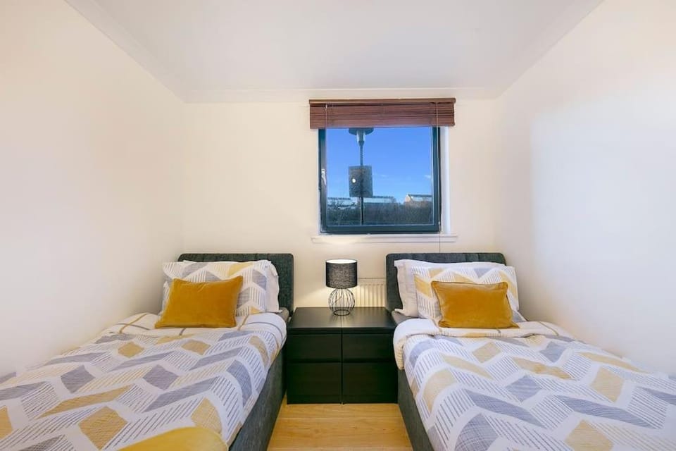 Riverside Lodge Apartment in Aberdeen