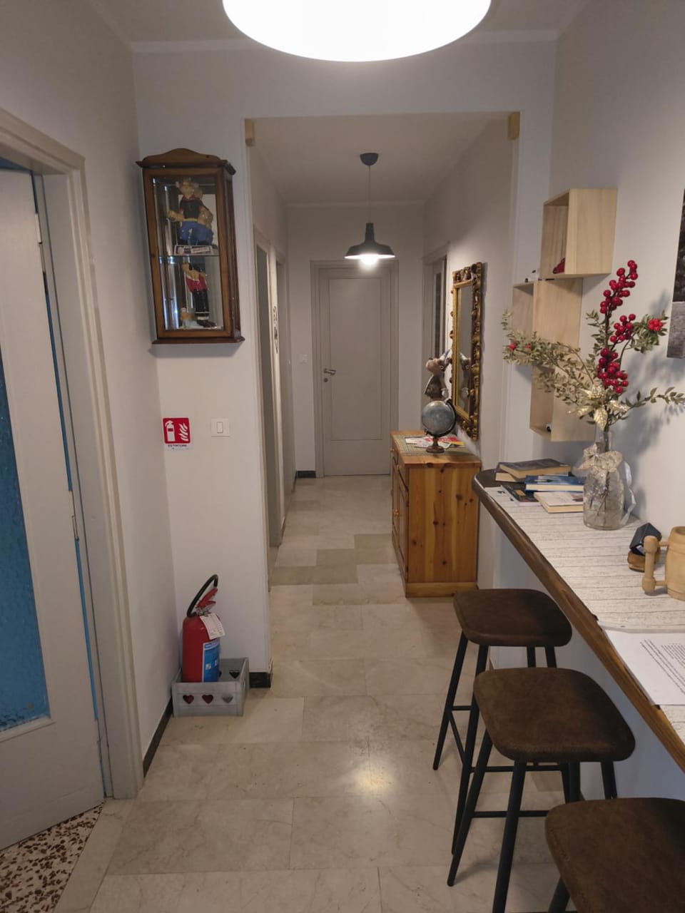 Appartamento Milena Apartment in Aosta