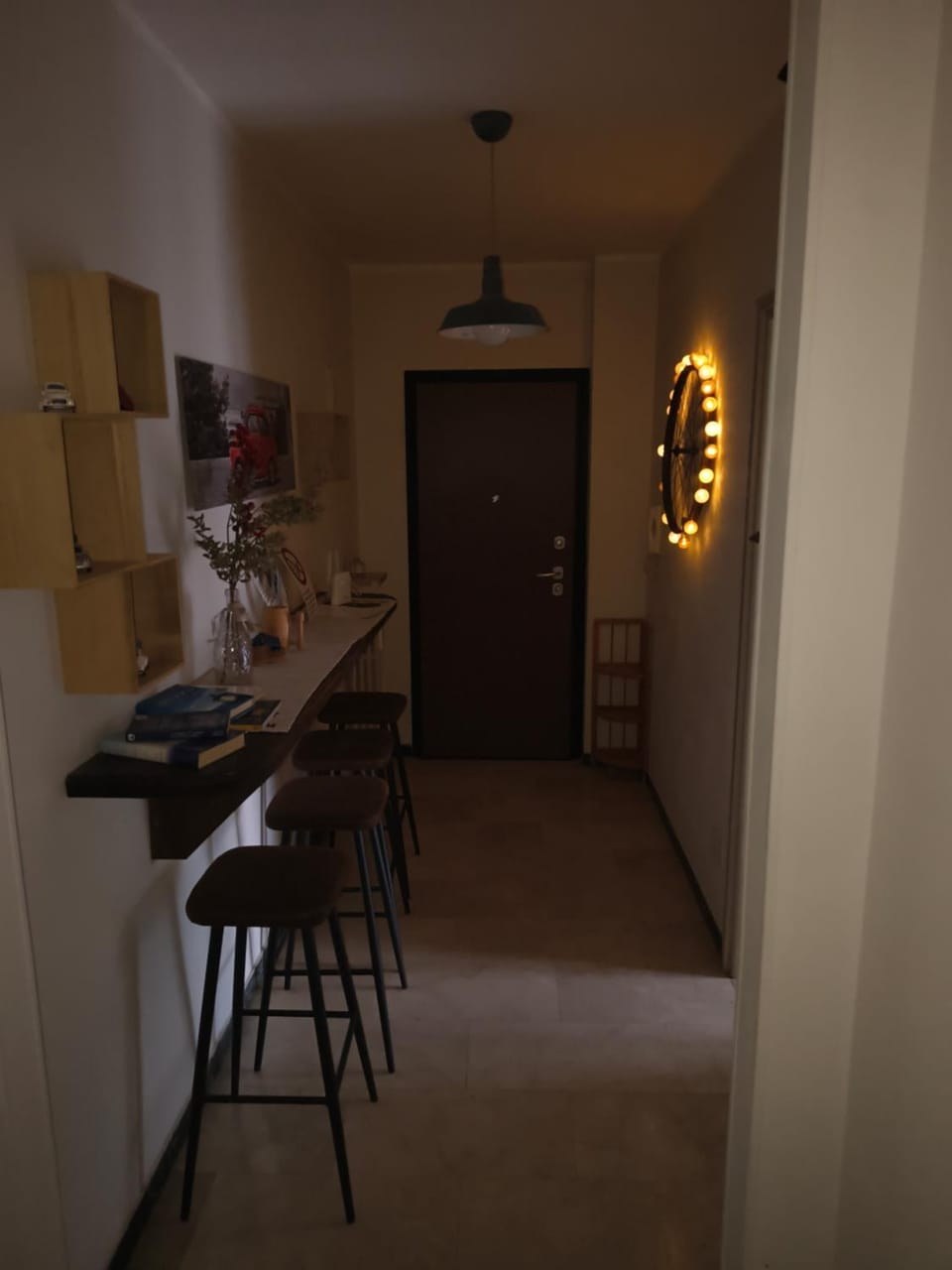 Appartamento Milena Apartment in Aosta