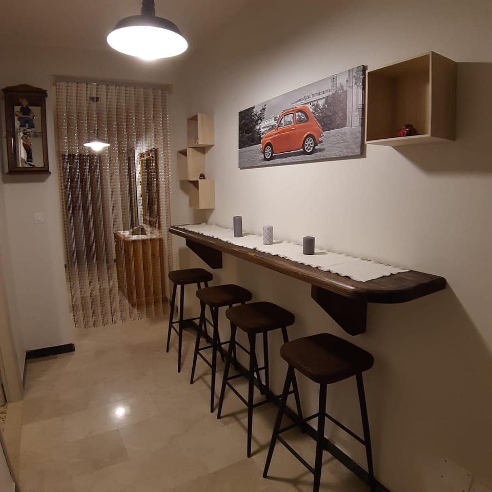 Appartamento Milena Apartment in Aosta