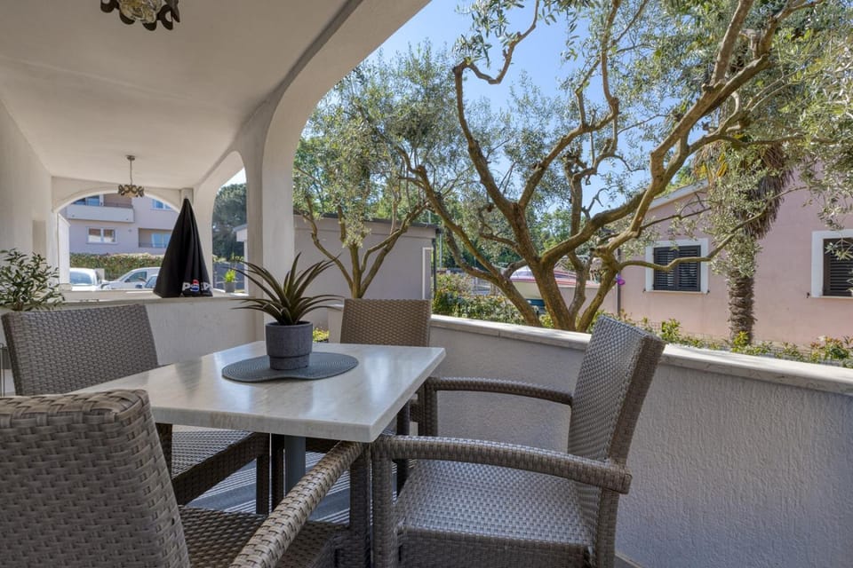 Cintya Bed and Breakfast in Poreč