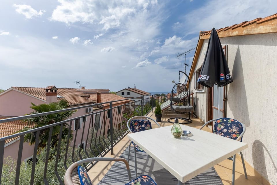 Cintya Bed and Breakfast in Poreč