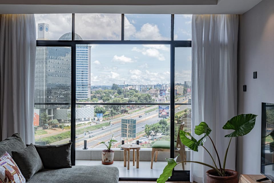 View (from property/room), View (from property/room)