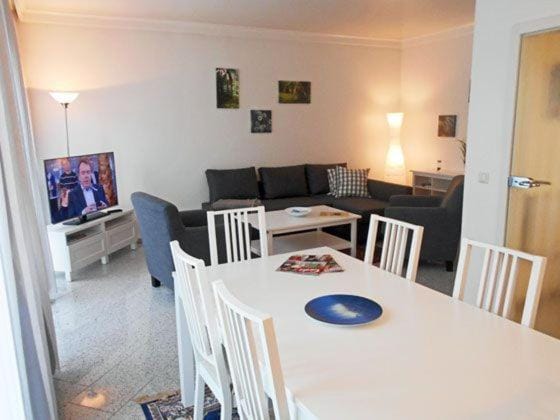 Warnemünde Ferienwohnung Nordic Apartment in Mecklenburg-Vorpommern, Germany