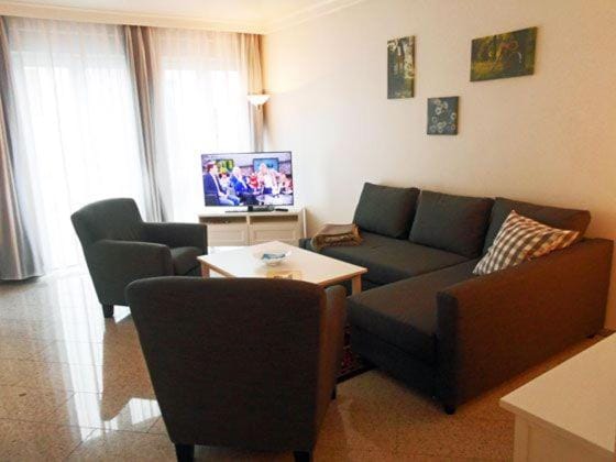Warnemünde Ferienwohnung Nordic Apartment in Mecklenburg-Vorpommern, Germany