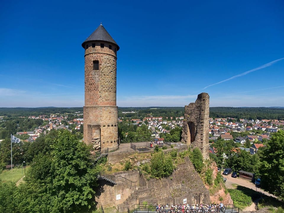 Ferienwohnung Vindumi Apartment in Saarland, 66, Germany