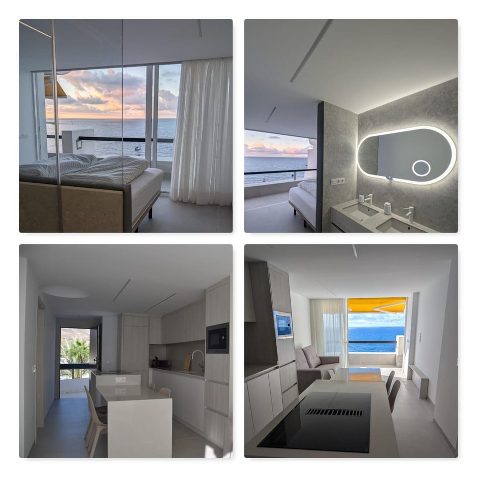 Bathroom, View (from property/room), Bedroom, kitchen