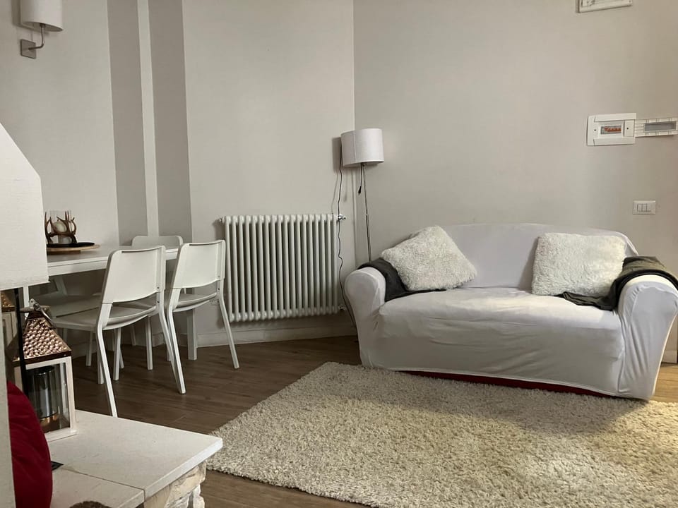 SUITE MONTIS RIVISONDOLI by FH Apartment in Molise, Italy