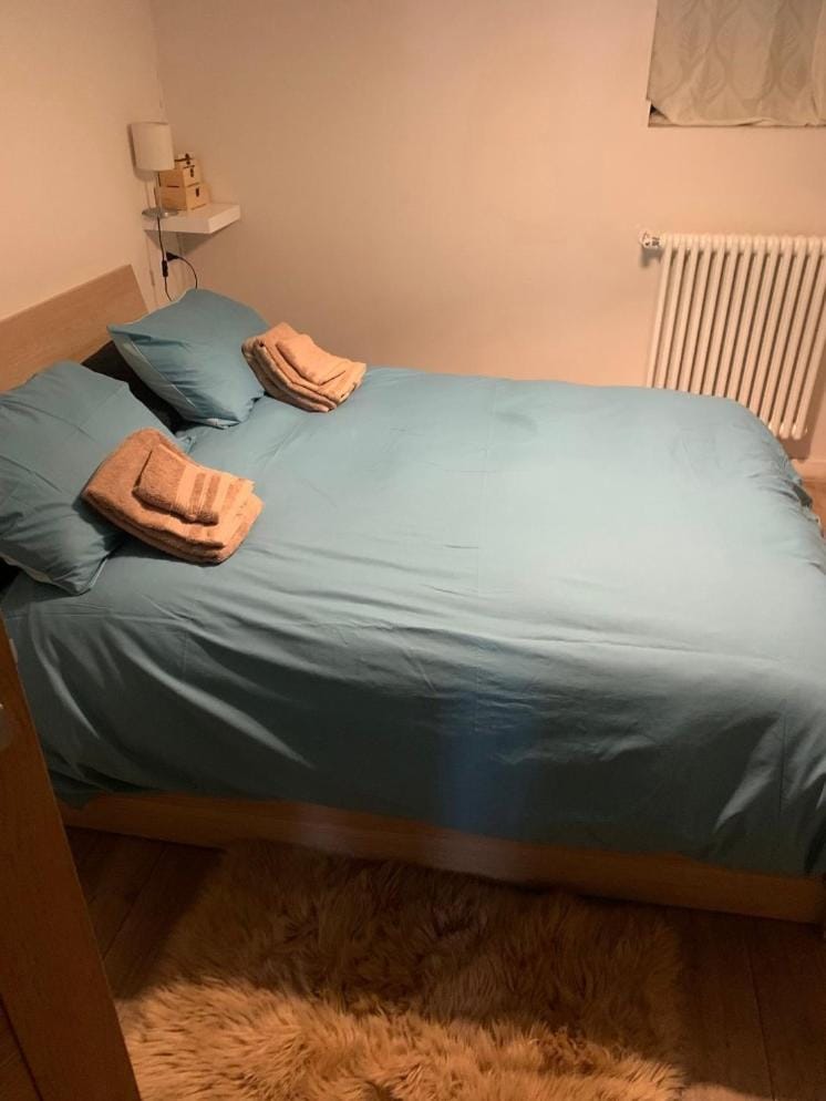 SUITE MONTIS RIVISONDOLI by FH Apartment in Molise, Italy