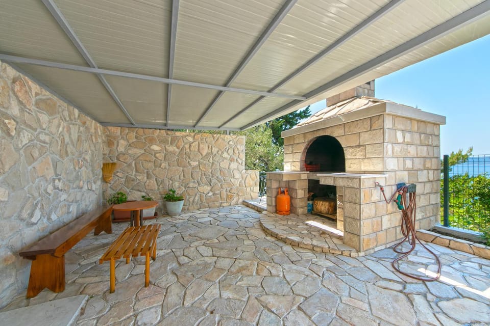 BBQ facilities