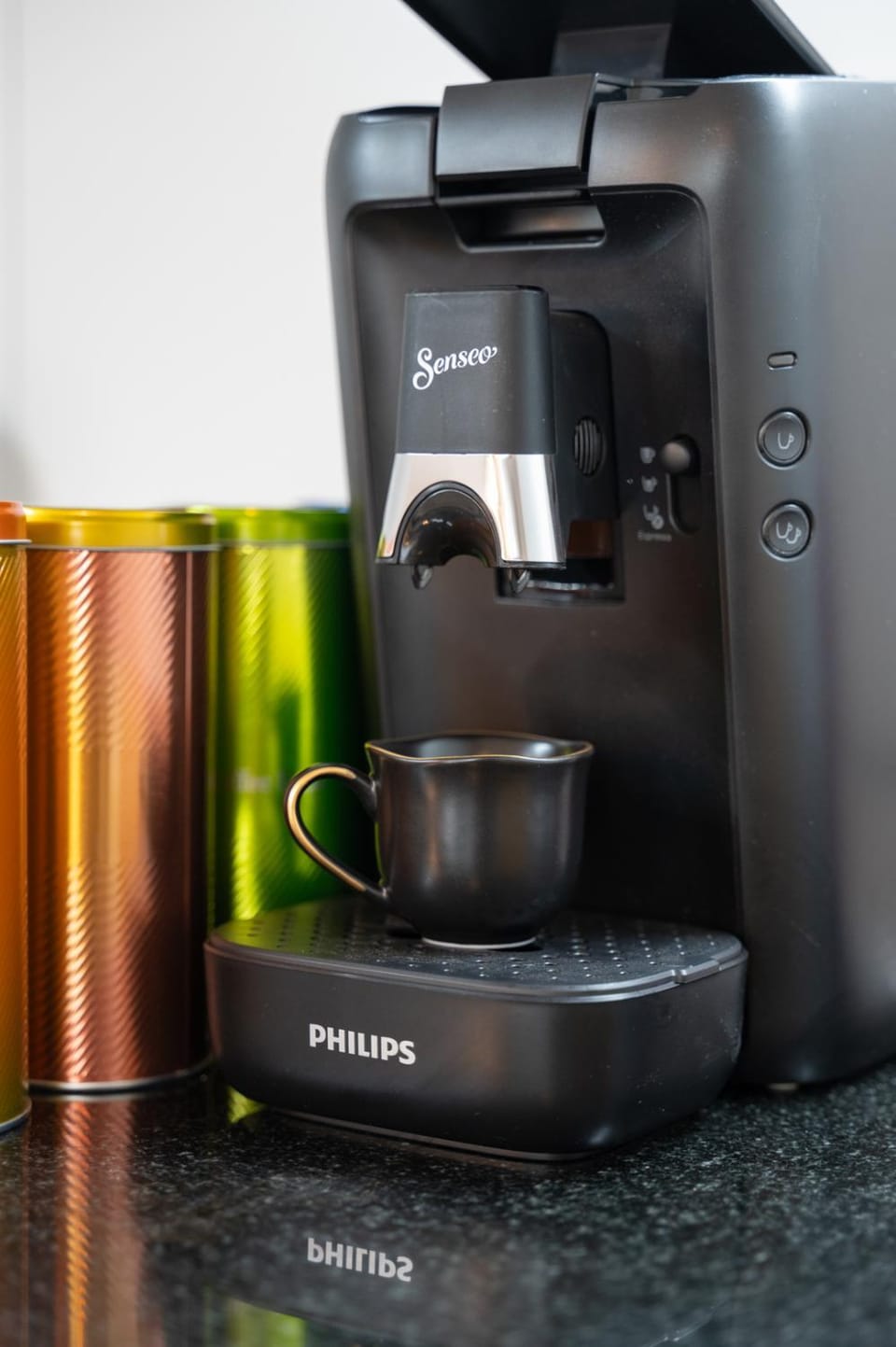 Coffee/tea facilities, Kitchen or kitchenette