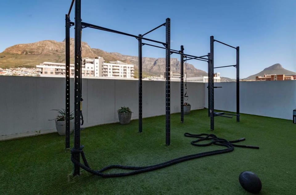 One on Albert Studio Apartment Apartment in Cape Town