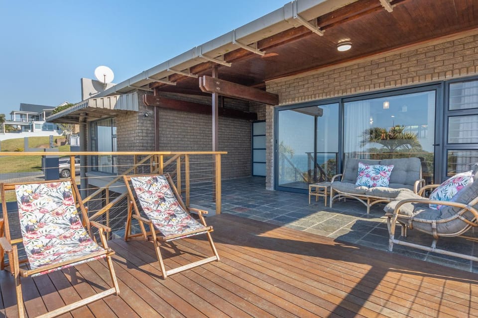 Patio, Balcony/Terrace