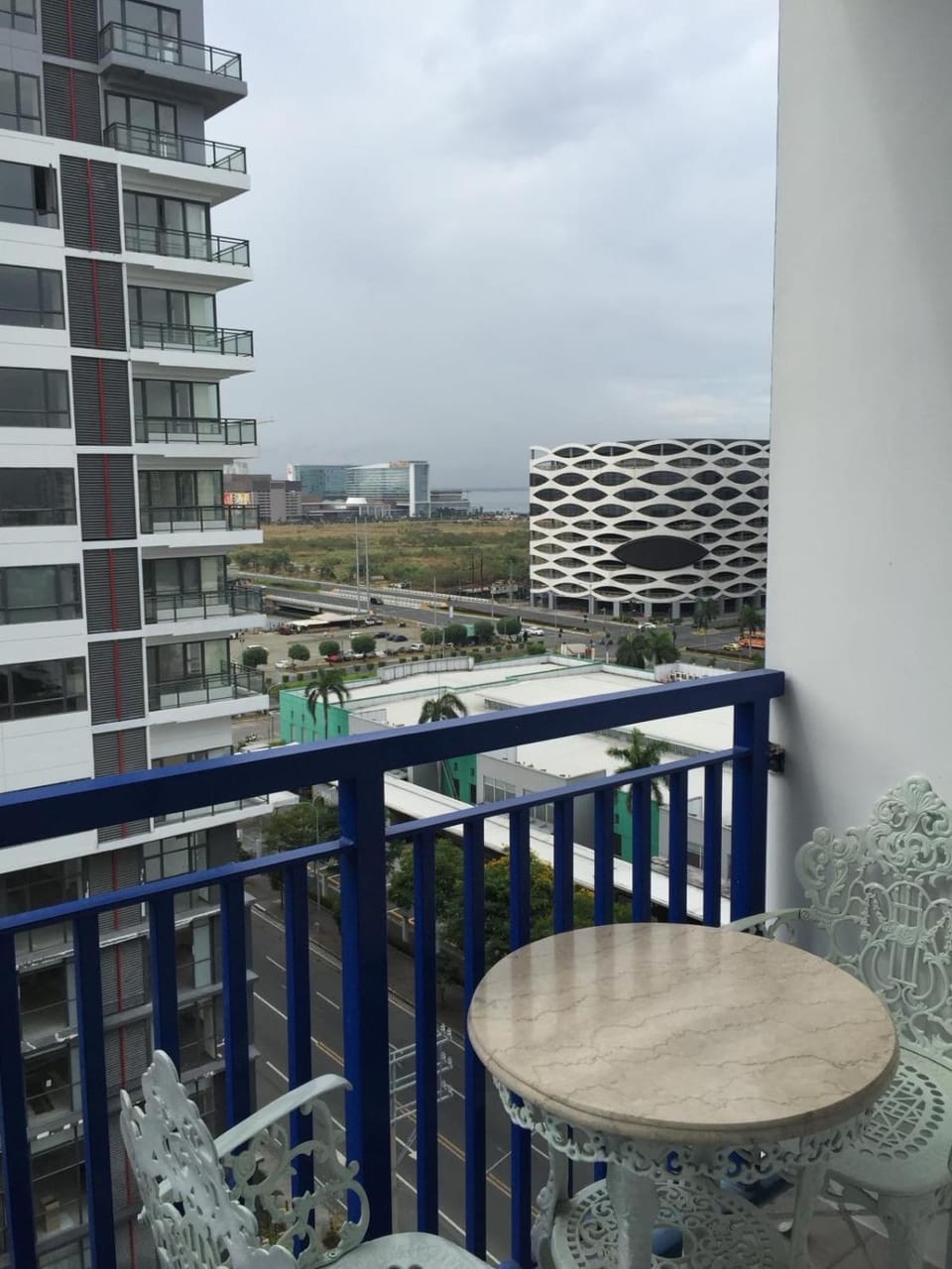 Sea Residences MoA Manila by 7J Apartment in Pasay
