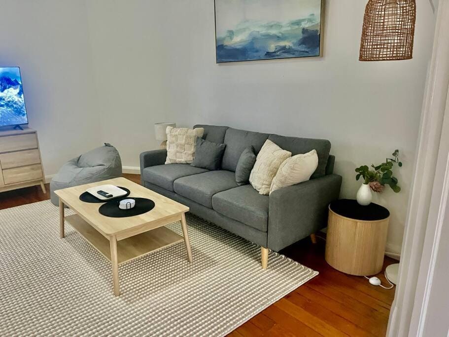 TV and multimedia, Living room