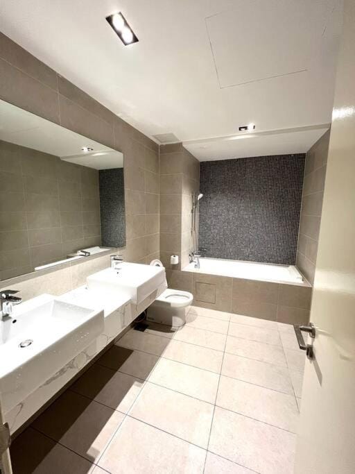 Ooak suites Mont Kiara 163 오크스테이 Apartment in Petaling Jaya