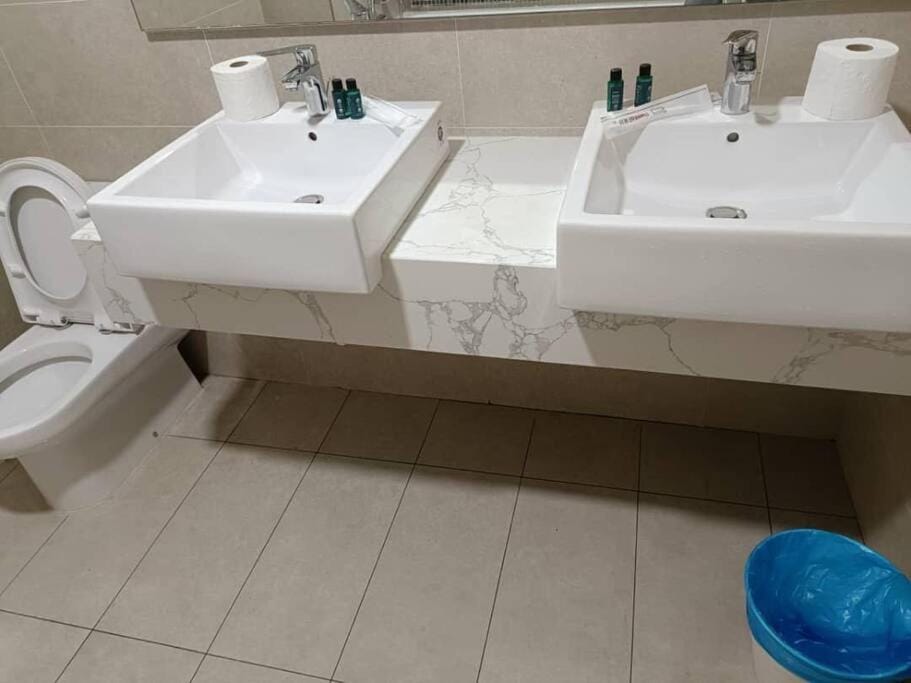 Ooak suites Mont Kiara 163 오크스테이 Apartment in Petaling Jaya
