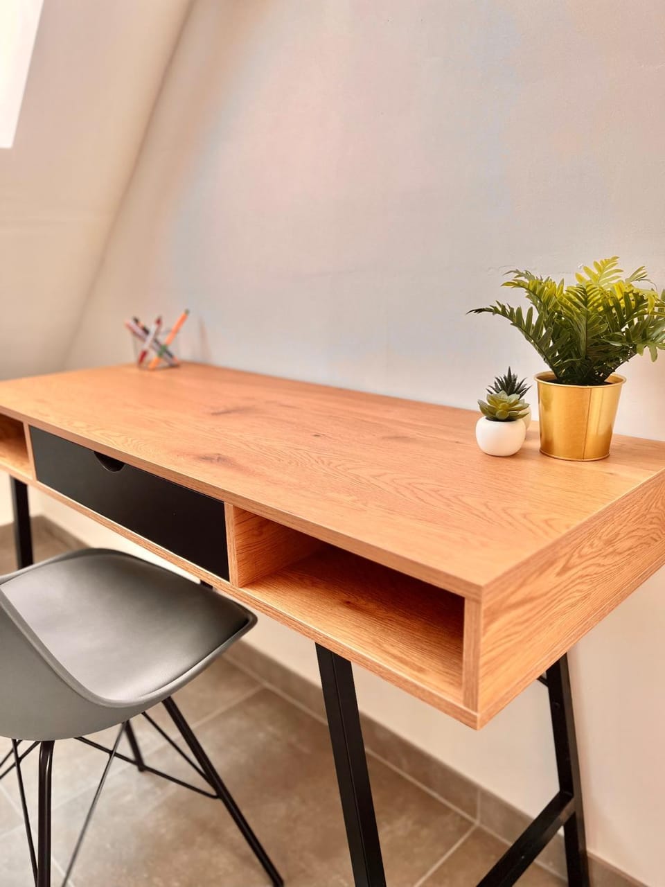 Gemütliches und vollausgestattetes Apartment Apartment in Saarbrücken