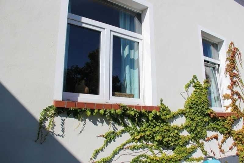 Ferienwohnung "Mittendrin" Apartment in Neubrandenburg