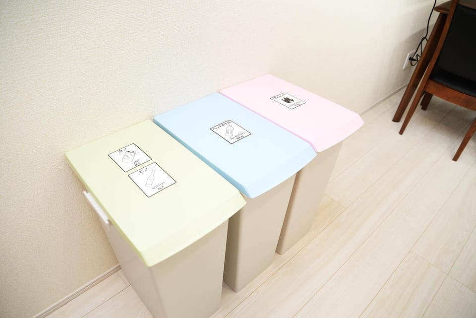 NYHotel 2 新宿2階建て3室1バスルーム1シャワー2トイレ Villa in Shinjuku